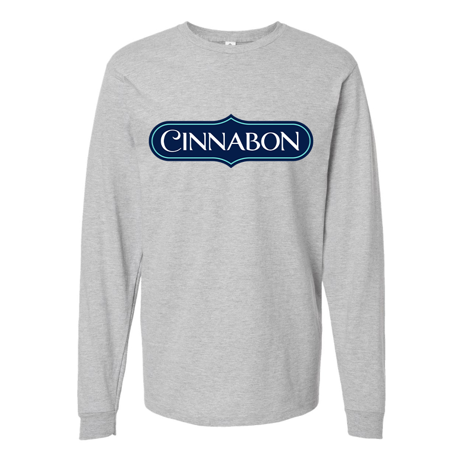 Youth's Cinnabon Long sleeves T-Shirt