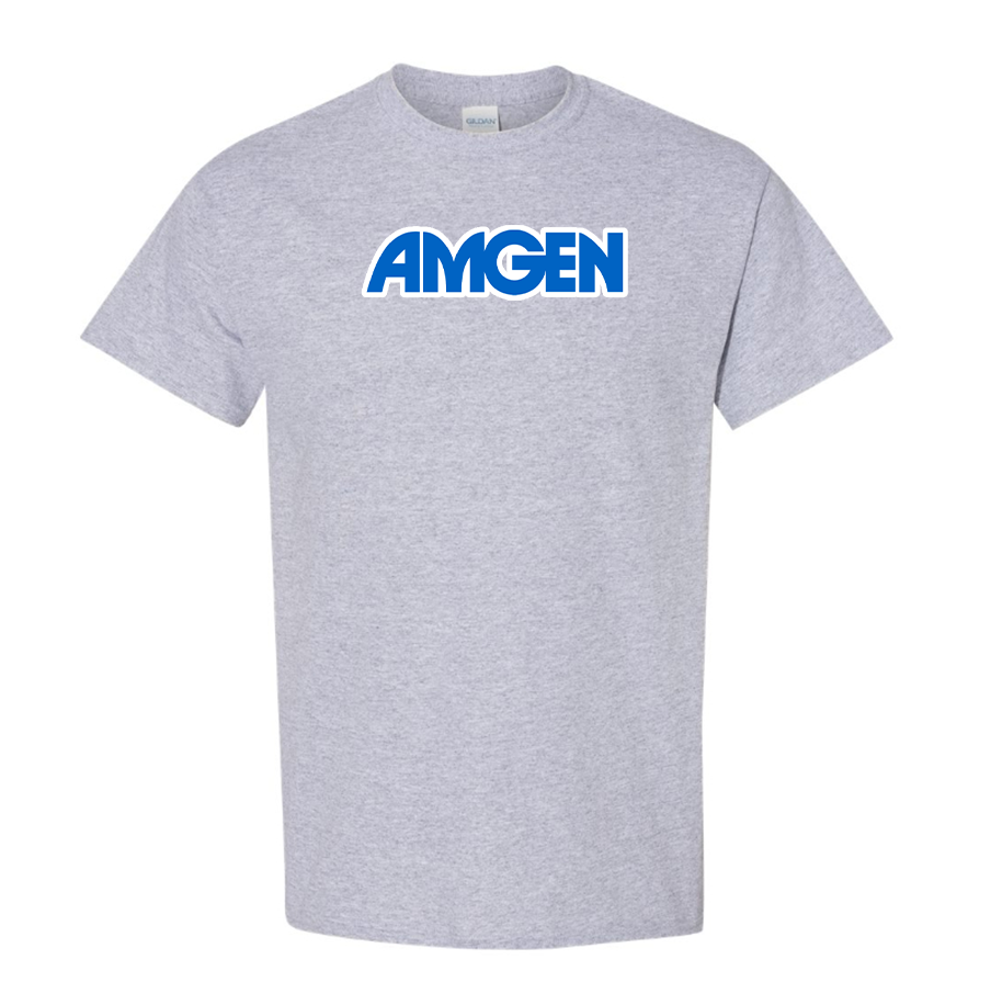 Men's Amgen Cotton T-shirt