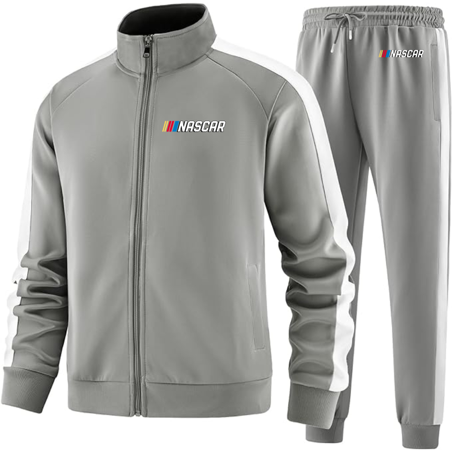 Unisex Nascar Dri-Fit TrackSuit