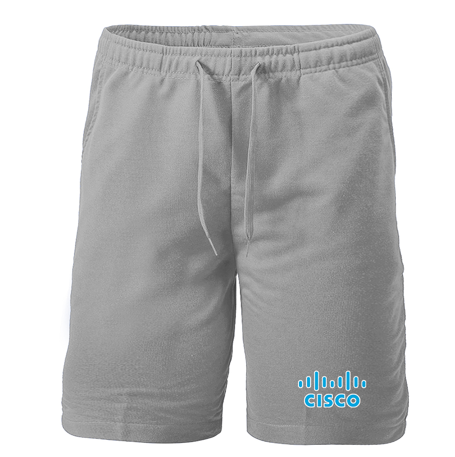 Men's Cisco Athletic Fleece Shorts