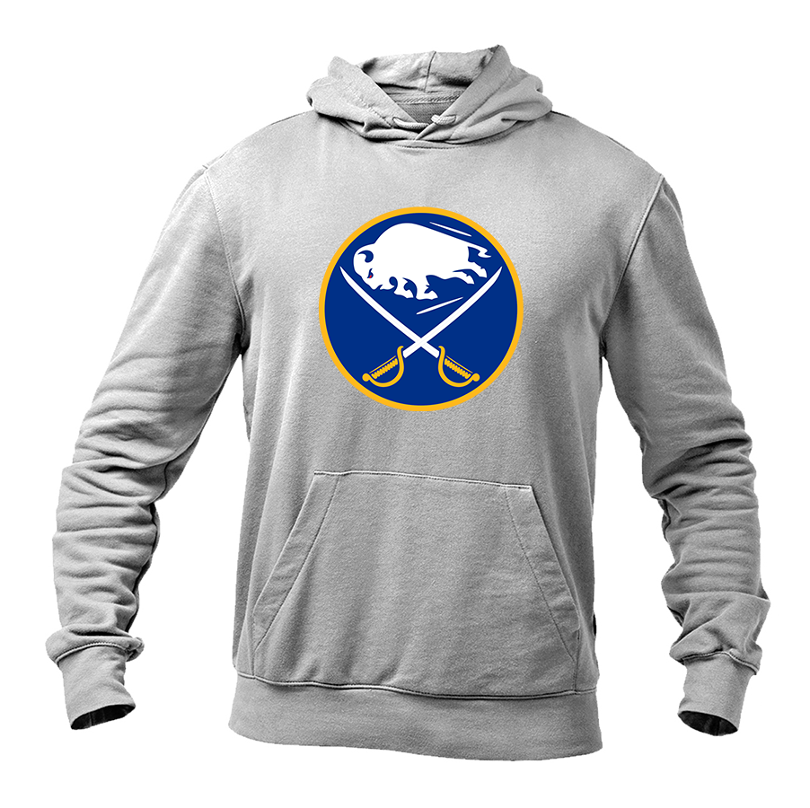 Men's NHL Buffalo Sabres Pullover Hoodie