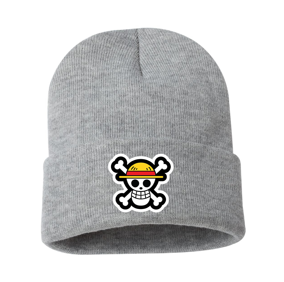 StrawHat Beanie Hat