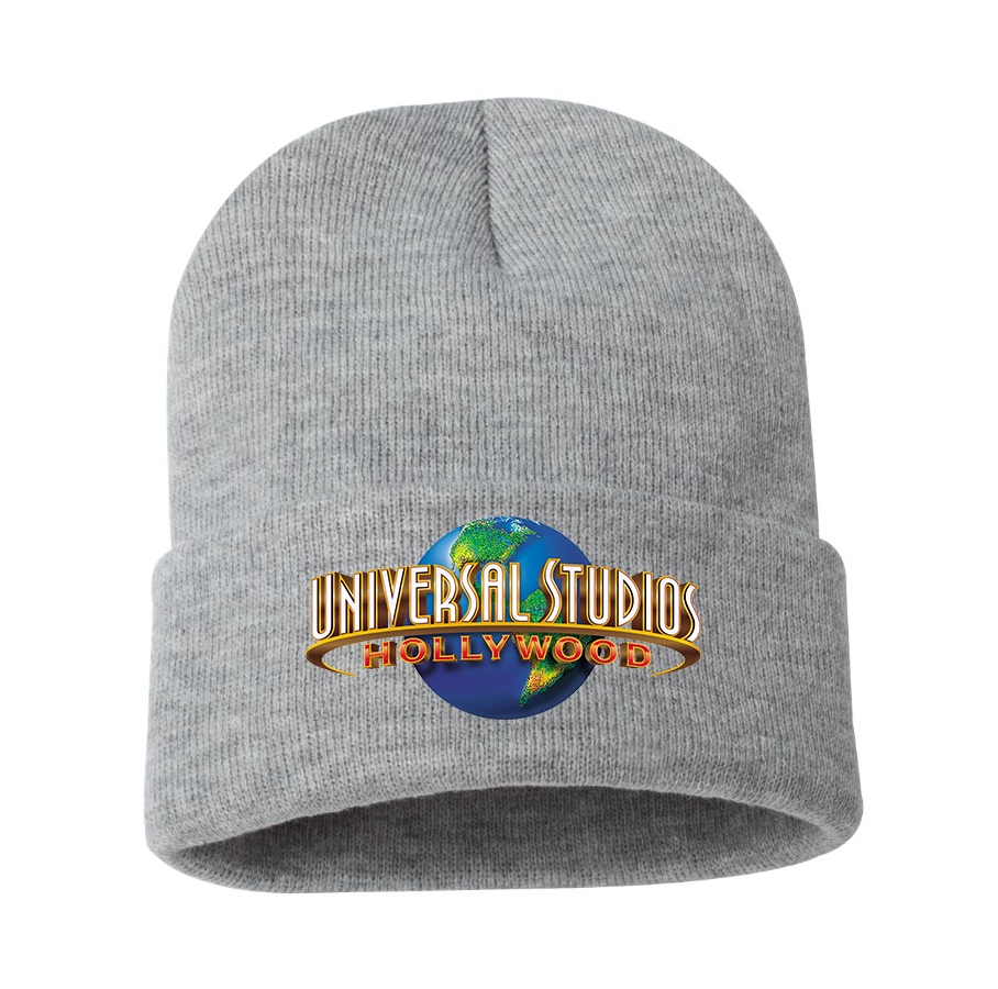 Universal Studio Hollywood Beanie Hat