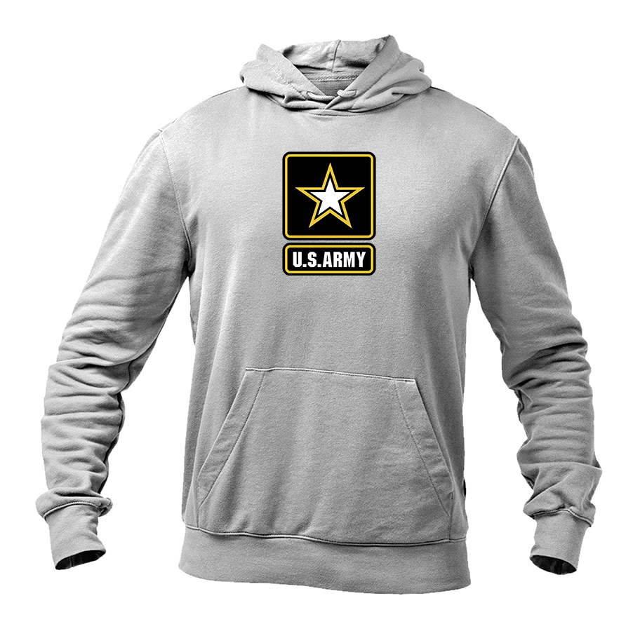 Men's U.S. ARMY Pullover Hoodie