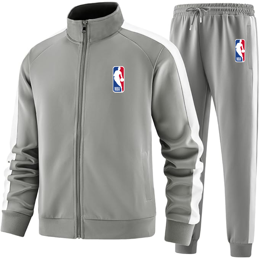 Unisex NBA Dri-Fit TrackSuit