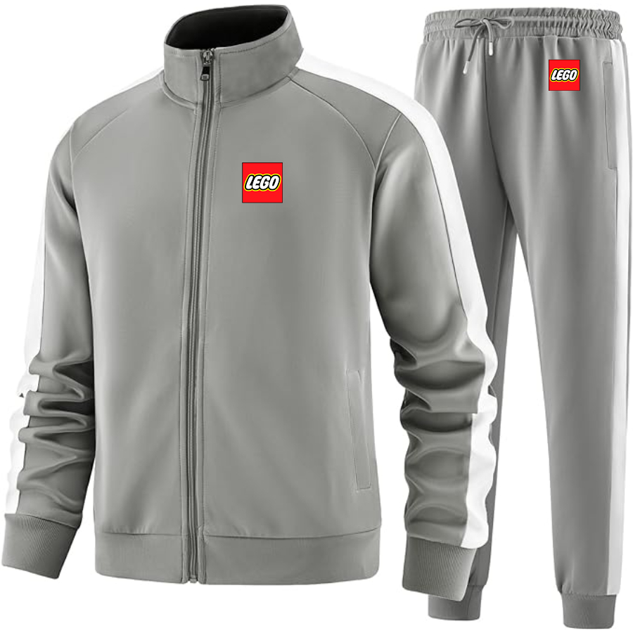 Unisex LEGO Dri-Fit TrackSuit