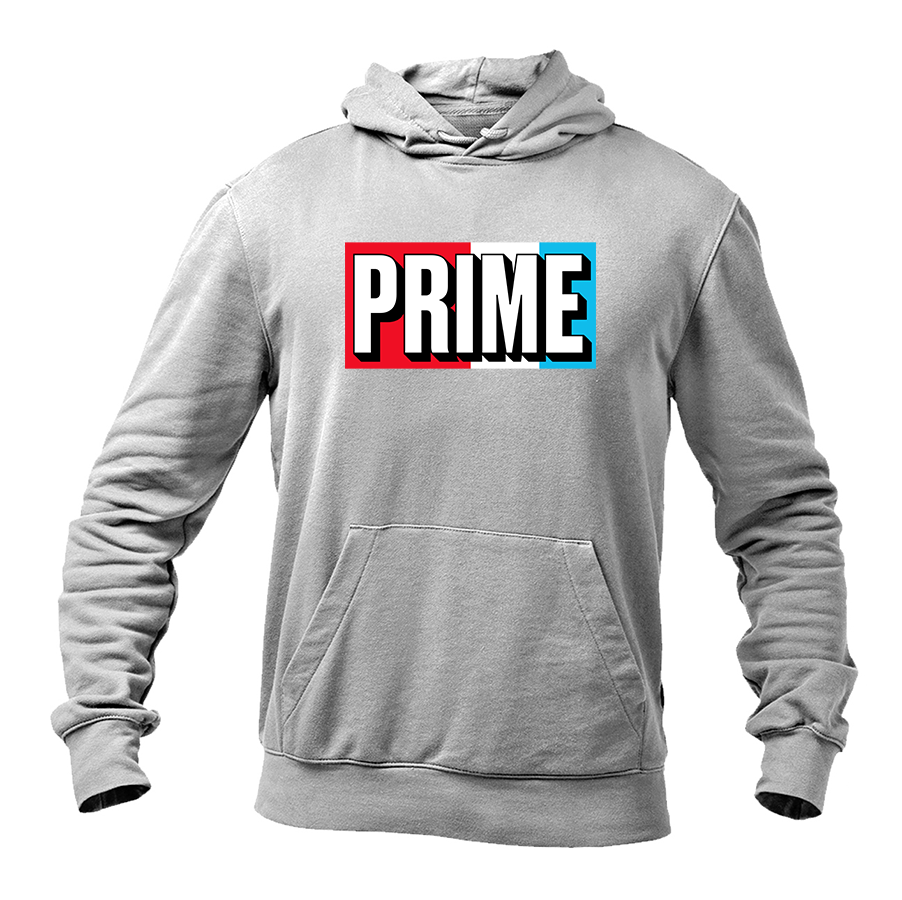 Men's Prime Drink Pullover Hoodie