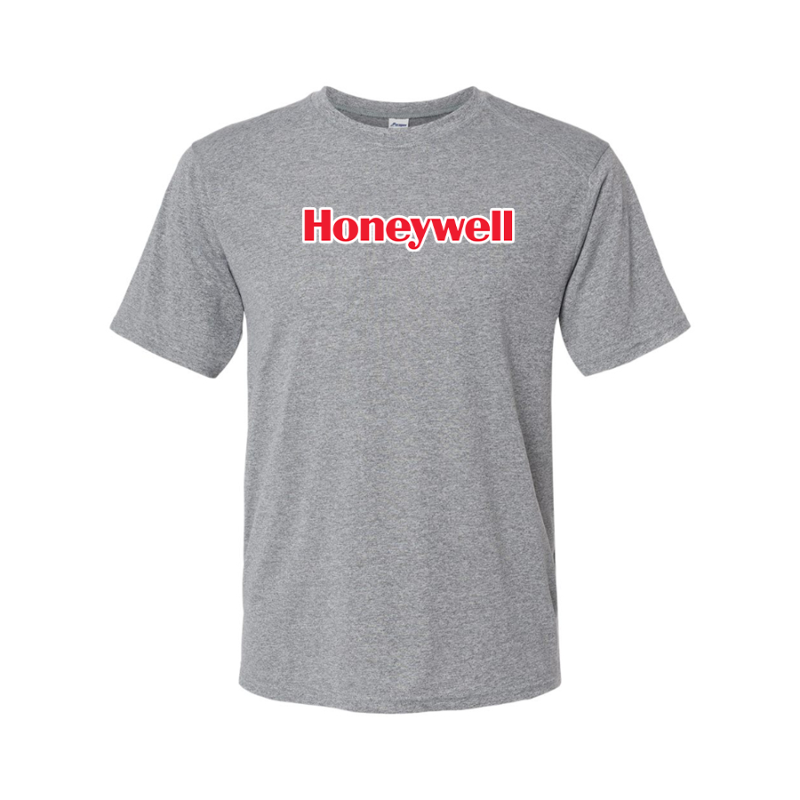 Youth's Honeywell Performance T-shirt