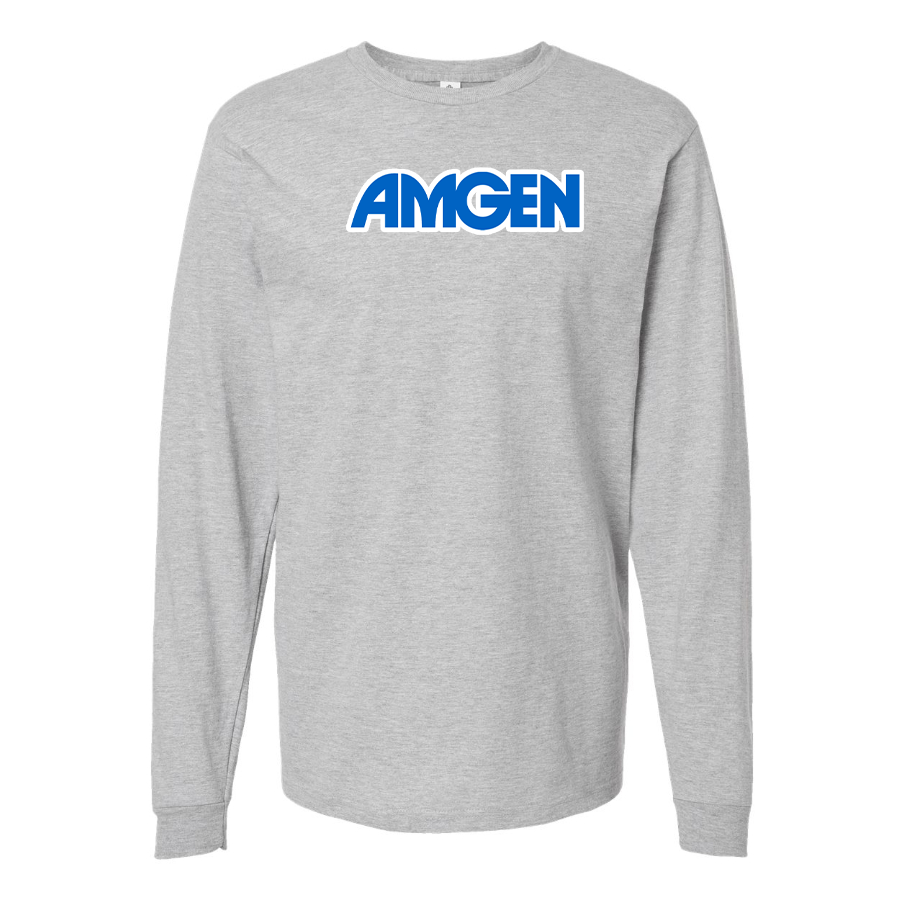 Men's Amgen Long sleeves T-Shirt