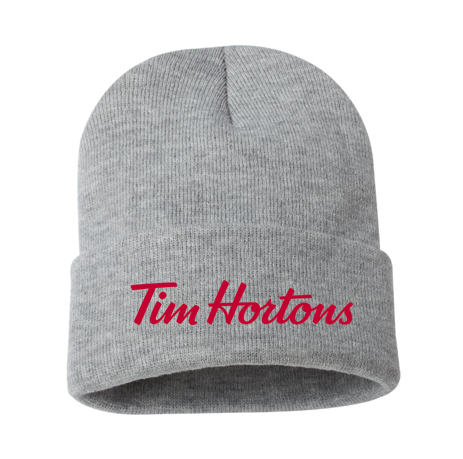 Tim Hortons Beanie Hat