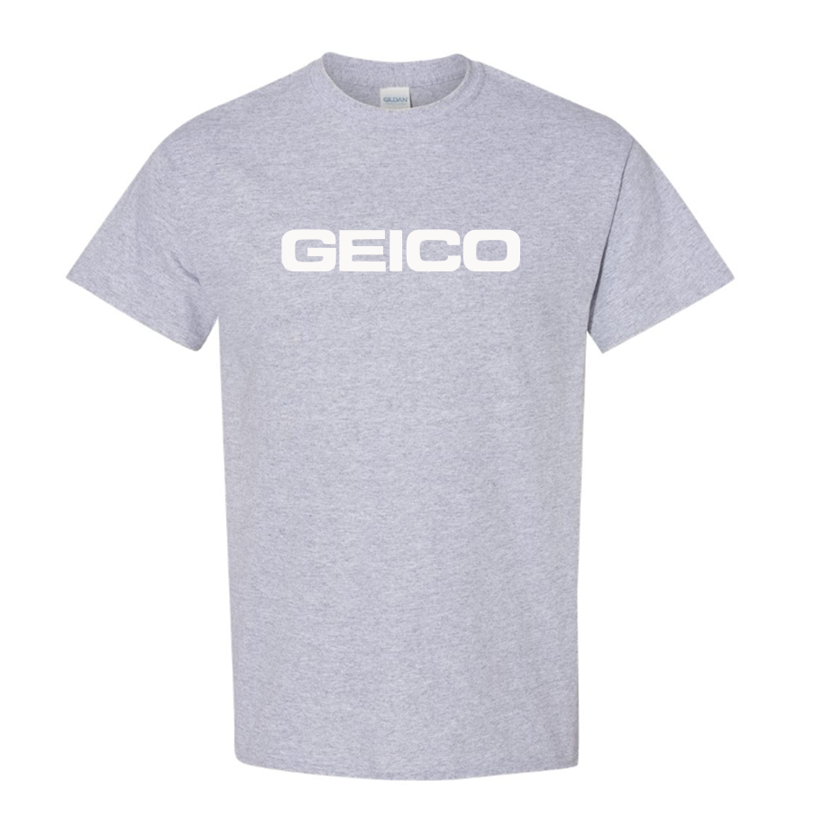 Youth's Geico Cotton T-Shirt