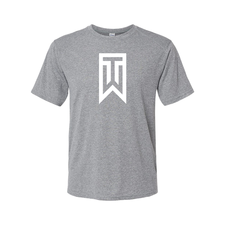Youth's Tiger Woods Performance T-Shirt