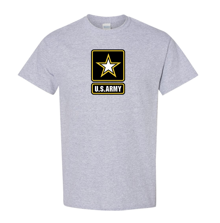 Youth's U.S. ARMY Cotton T-Shirt