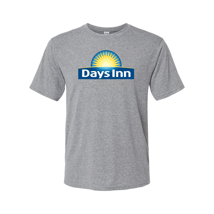 Youth's Days Inn Performance T-Shirt