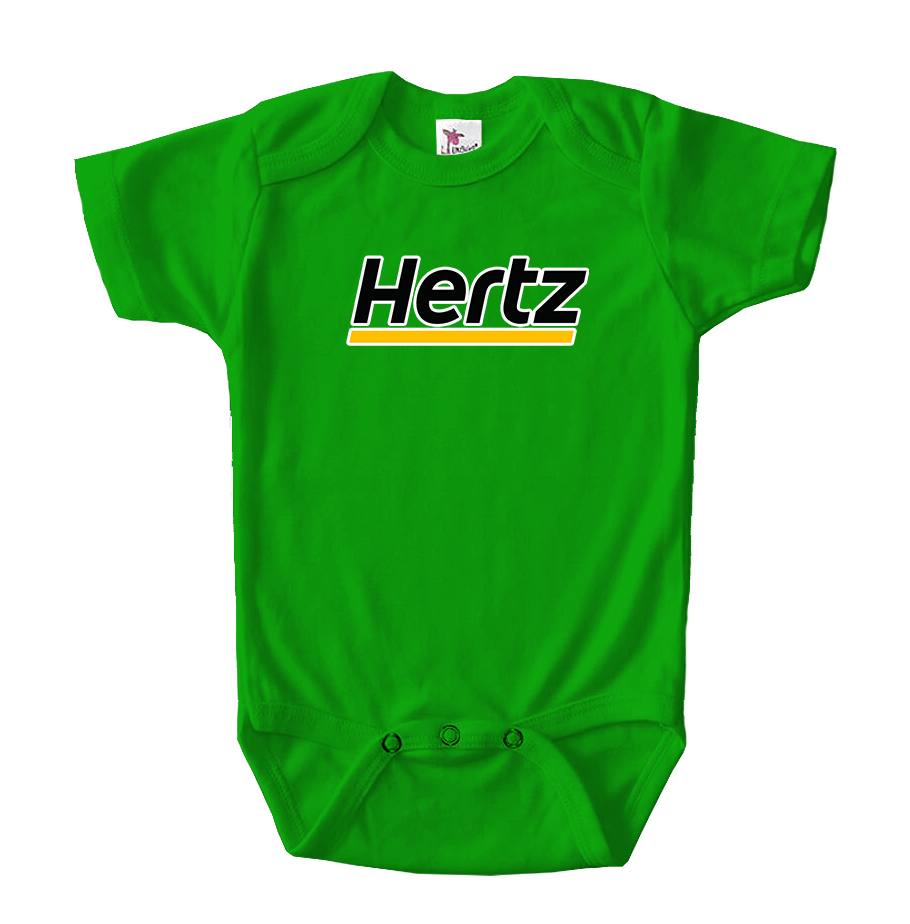 Hertz Baby Romper Onesie