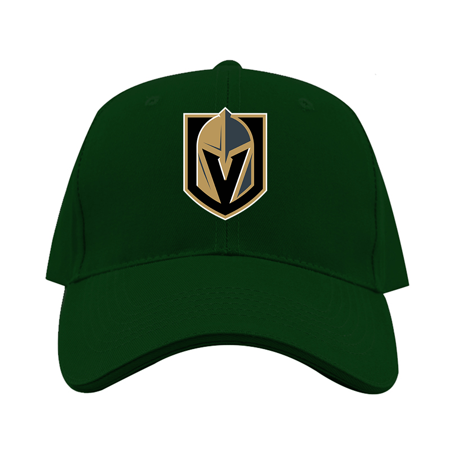 NHL - Vegas Golden Knights Baseball Cap Hat