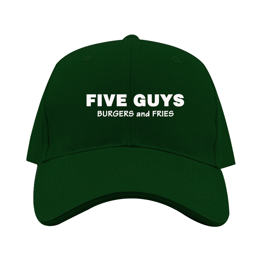 PNG Wing Dad Baseball Cap Hat