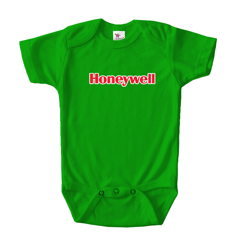 Honeywell Baby Romper Onesie