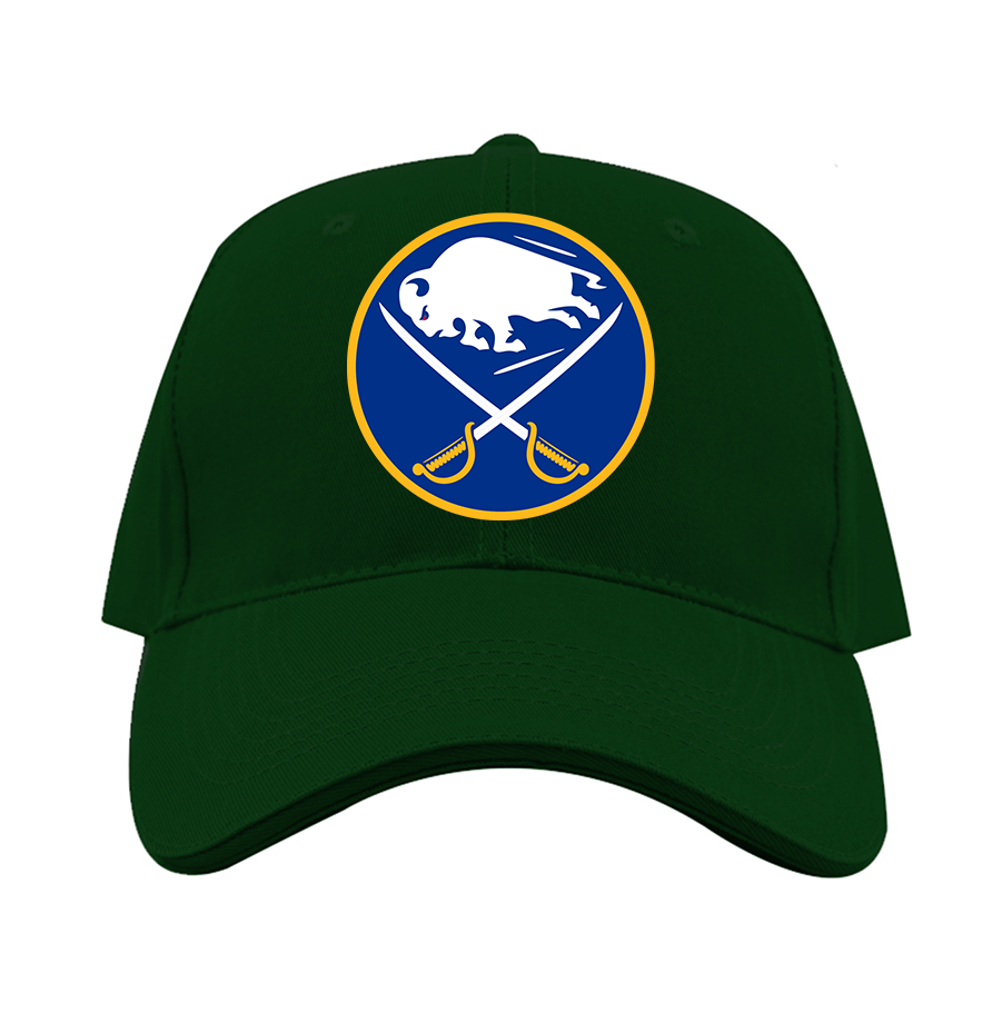 NHL Buffalo Sabres Baseball Cap Hat