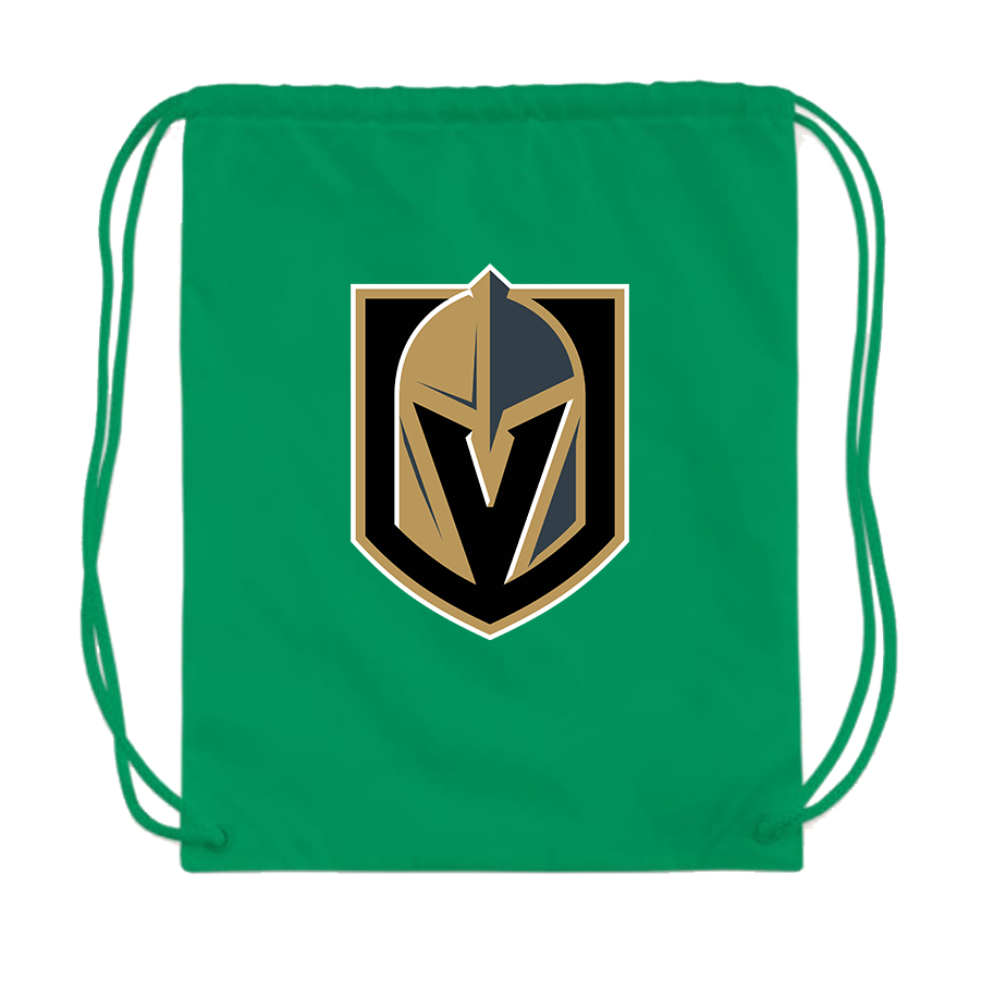 NHL - Vegas Golden Knights Drawstring Bag