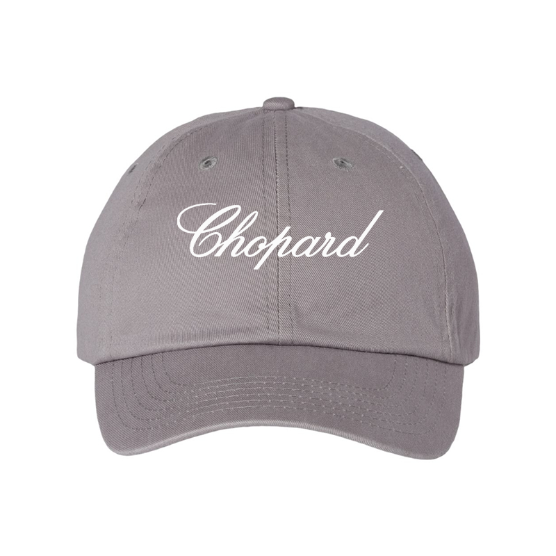 Chopard Valucap Adult Bio Washed Classic Dad Hat