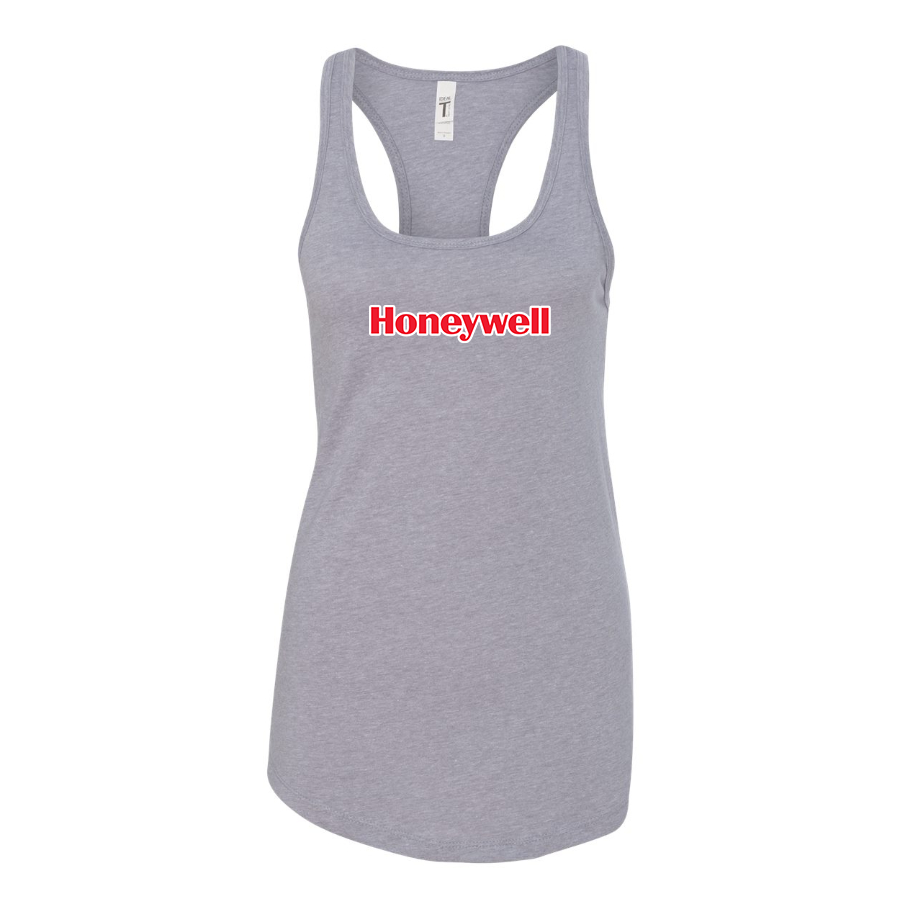 Women's Honeywell Racerback Tank Top