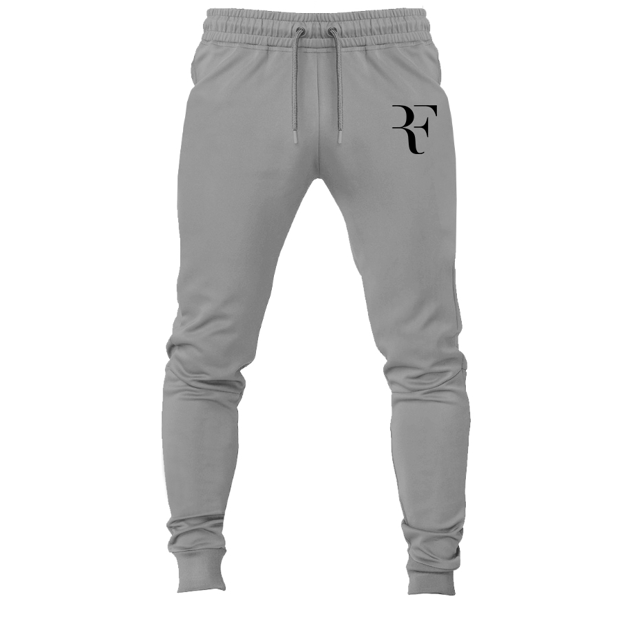 Men's Roger Federer Joggers Sweatpants