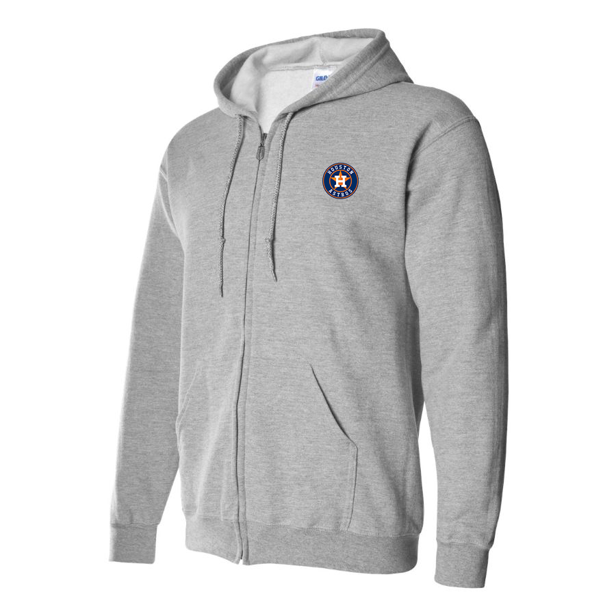 Men's Cartier Zipper Hoodie