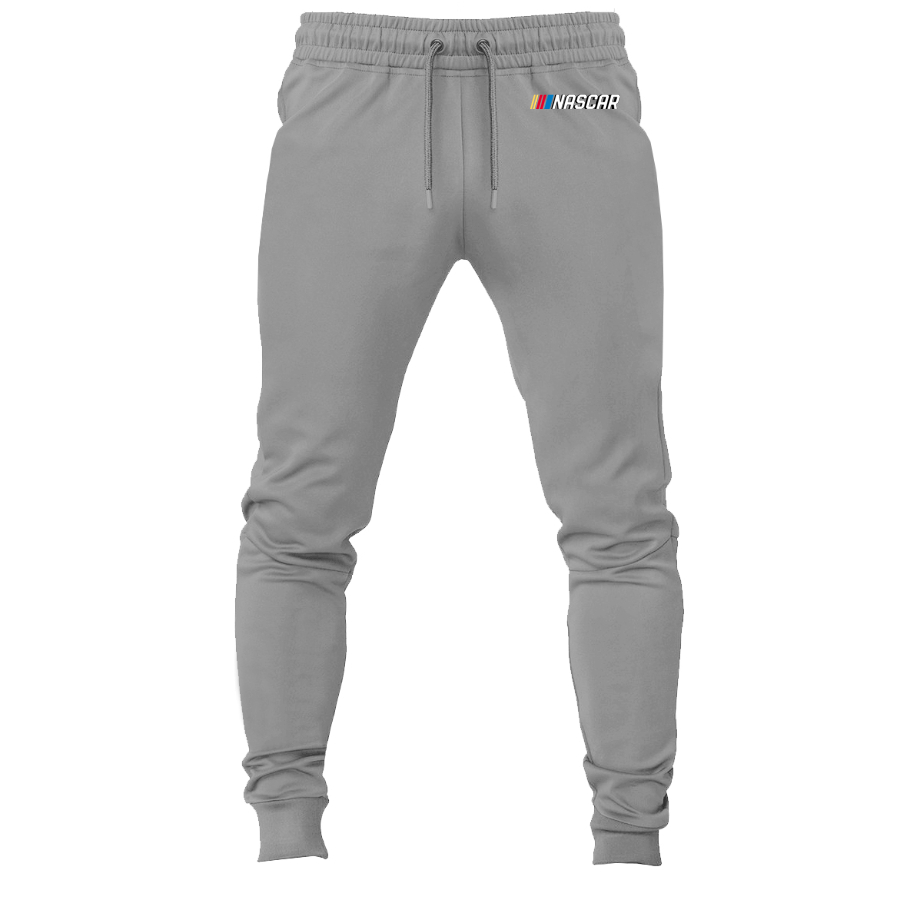Men's Nascar Joggers Sweatpants