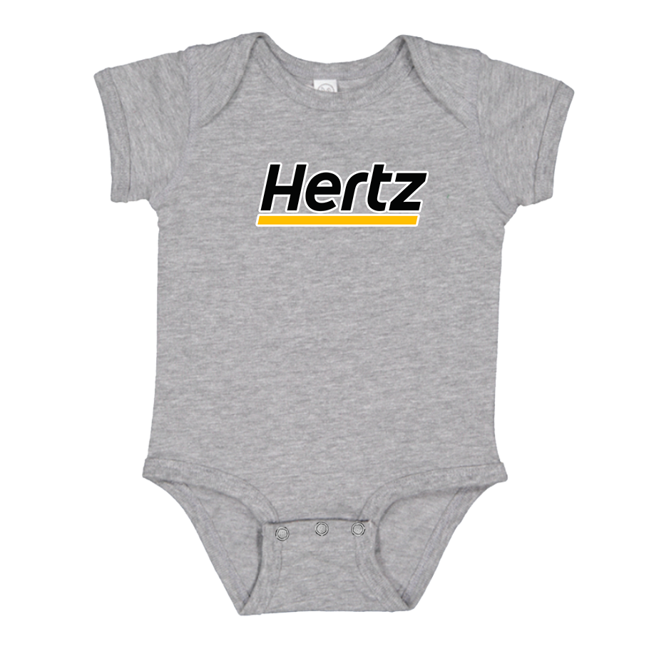 Hertz Baby Romper Onesie
