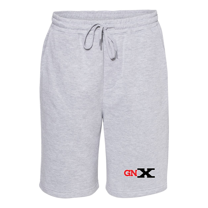 Men's GN X Independent Trading Co Midweight Fleece Shorts