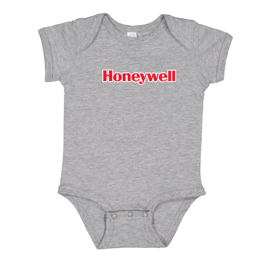 Honeywell Baby Romper Onesie