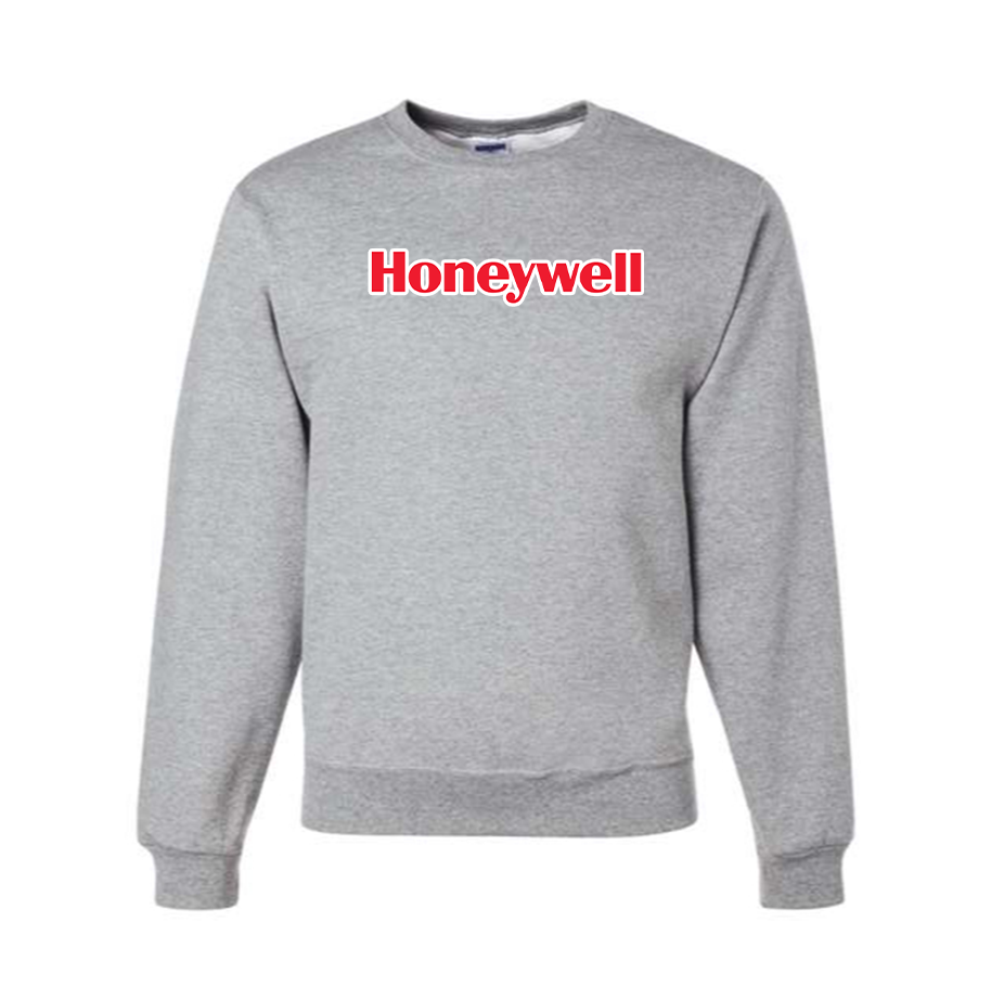Men's Honeywell Crewneck Sweatshirt