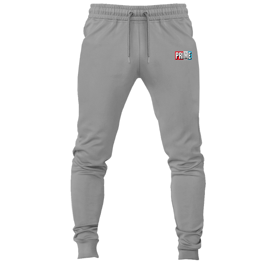Men's Prime Drink Joggers Sweatpants