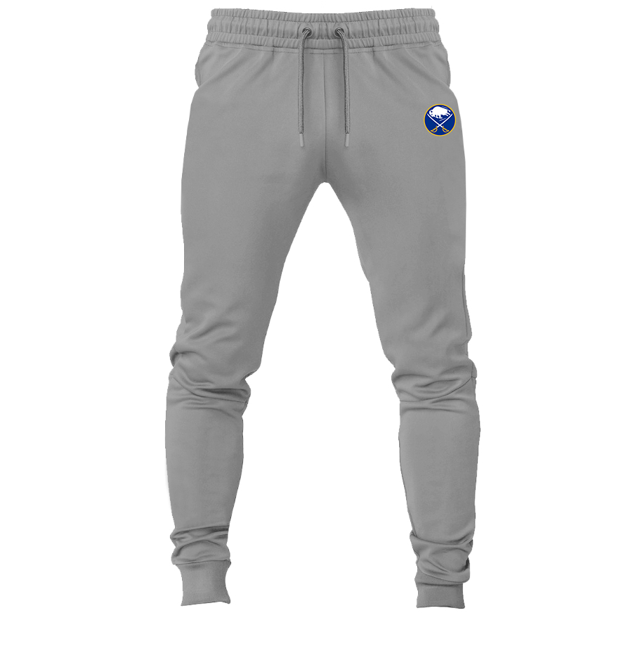 Men's NHL Buffalo Sabres Joggers Sweatpants