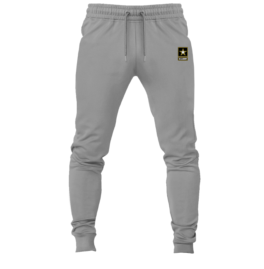 Men's U.S. ARMY Sweatpants Joggers