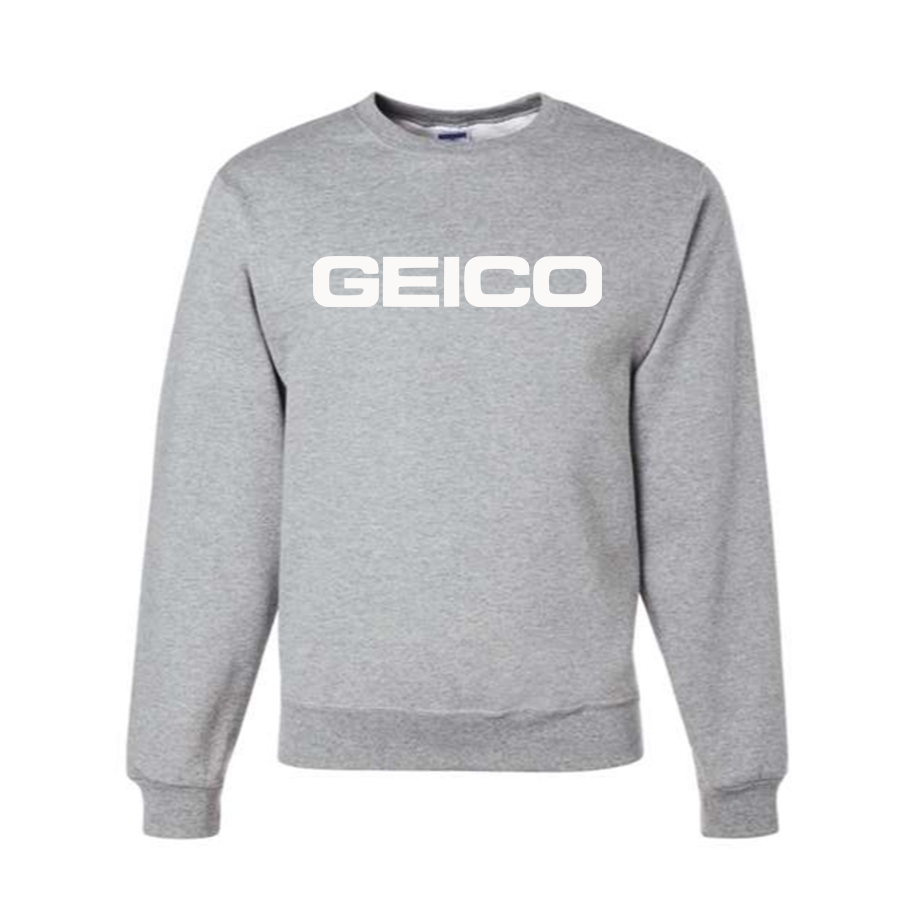 Men's Geico Crewneck Sweatshirt
