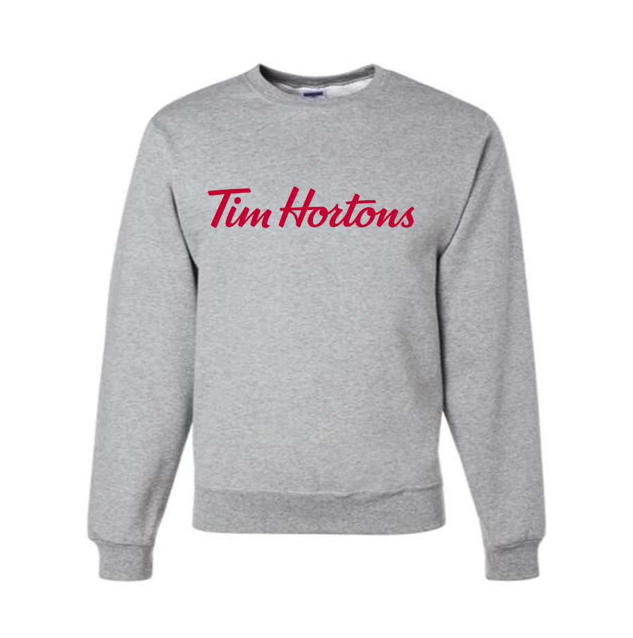 Men's Tim Hortons Crewneck Sweatshirt