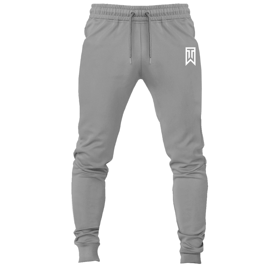 Men's Tiger Woods Sweatpants Joggers