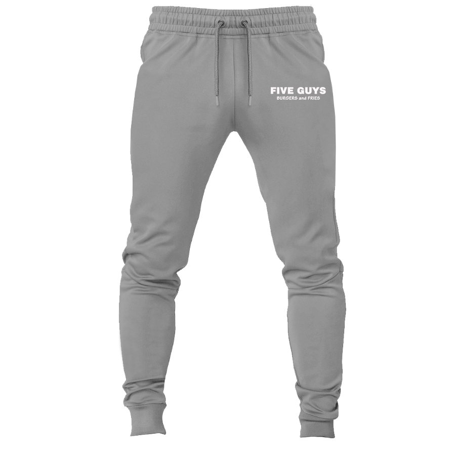 Men's Five Guys Sweatpants Joggers