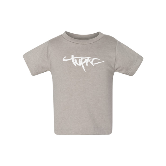 Tupac BELLA  CANVAS Infant Jersey Tee