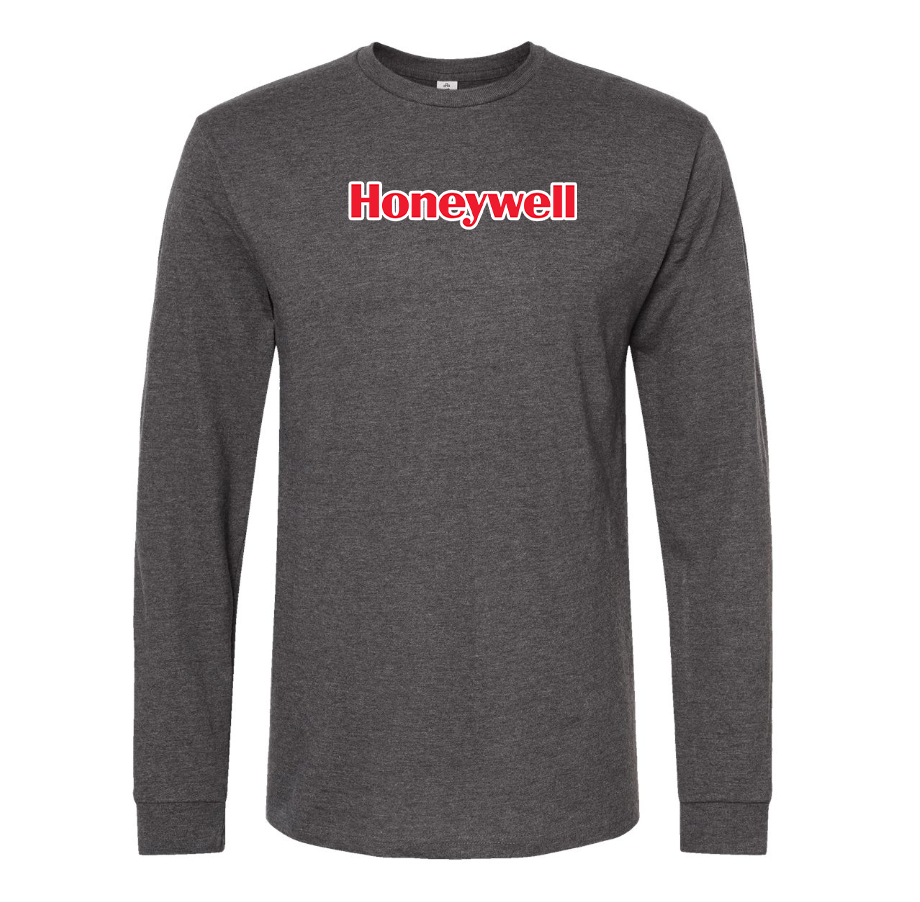 Men's Honeywell Long sleeves T-Shirt