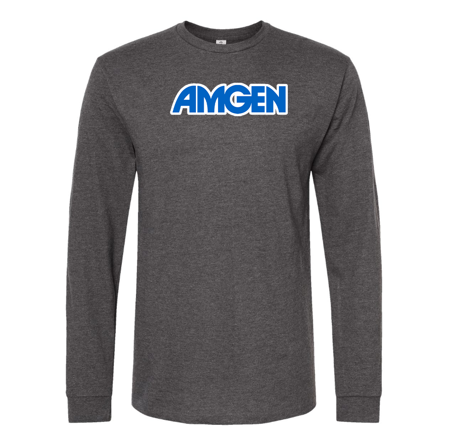 Men's Amgen Long sleeves T-Shirt