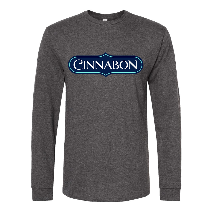 Youth's Cinnabon Long sleeves T-Shirt