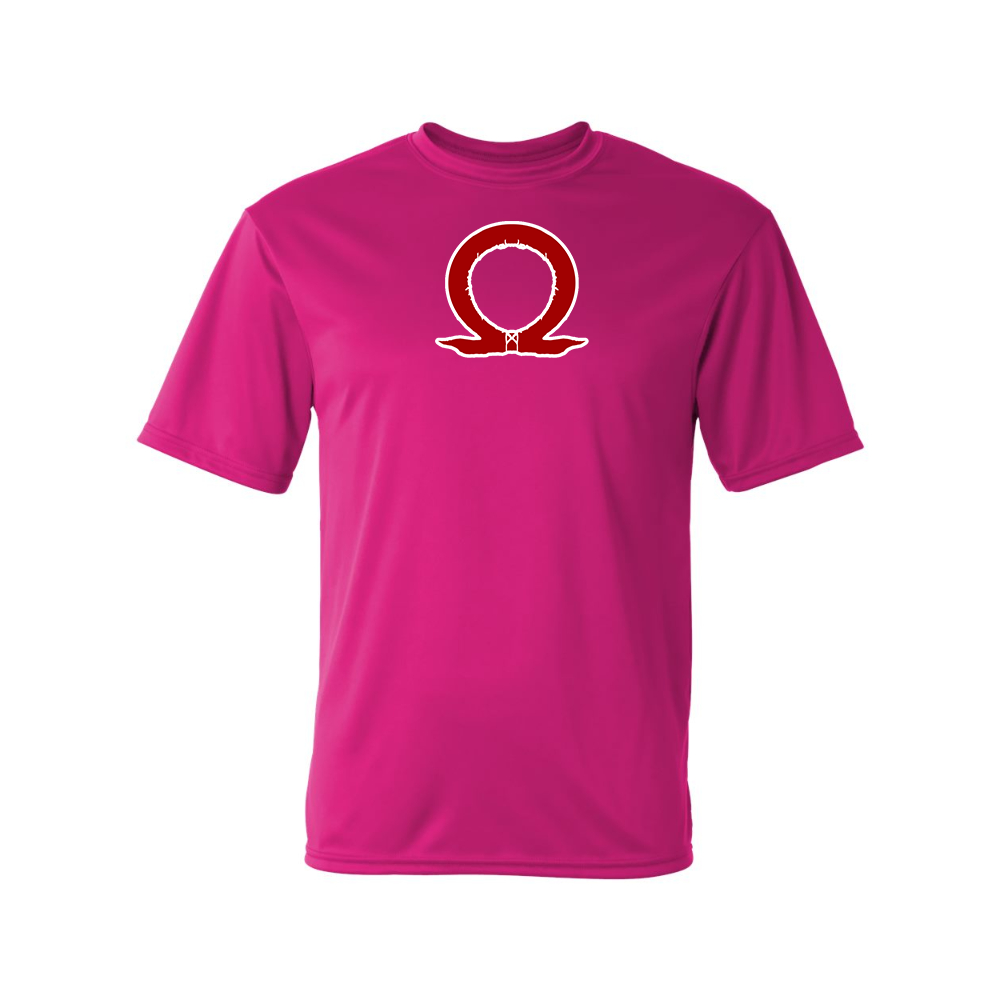 Men's God Of War Performance T-Shirt
