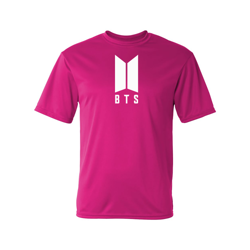 Men's BTS Performance T-Shirt