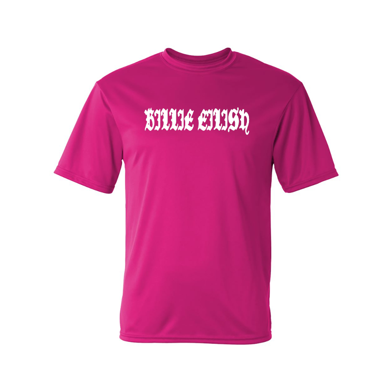 Men's Billie Eilish Performance T-Shirt