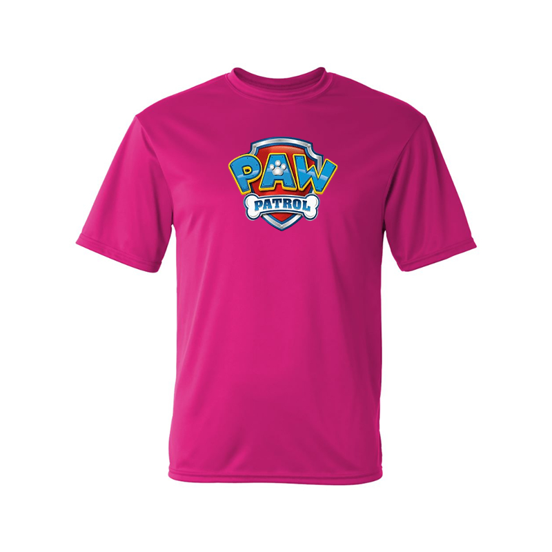 Men's Paw Patrol Performance T-Shirt
