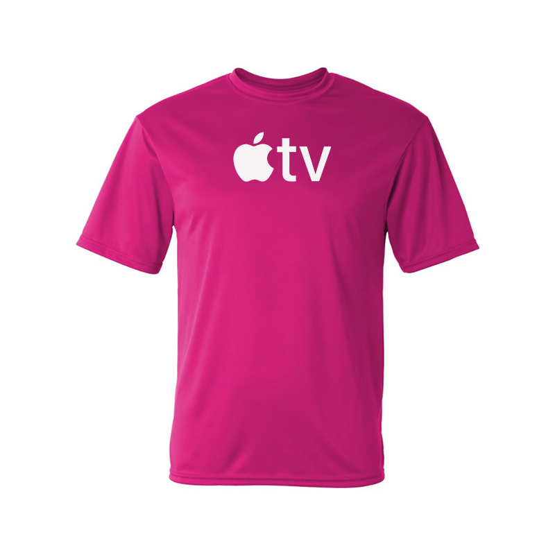 Men's Apple TV Performance T-Shirt