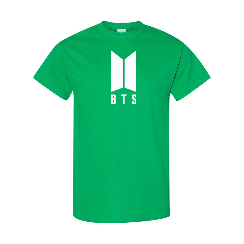 Men's BTS Gildan Heavy Cotton T-Shirt